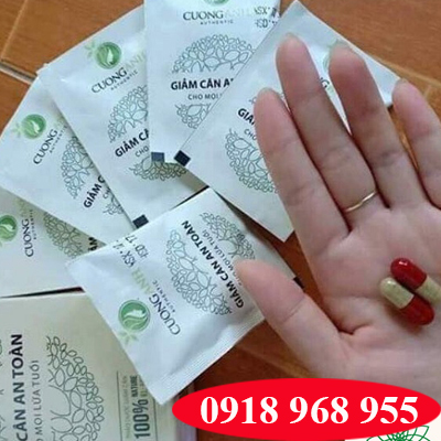 In túi trà giảm cân| baobimangghep.com